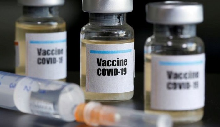 covid 19 aşısı